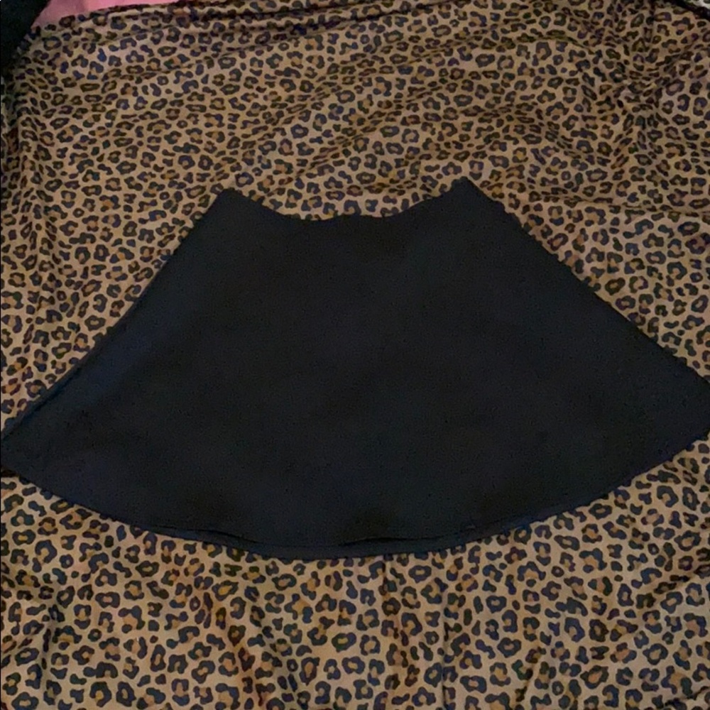 American Apparel skirt